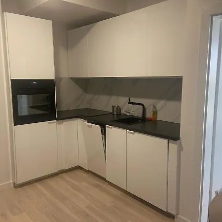 Siedmiogrodzka Inter Apartament *
