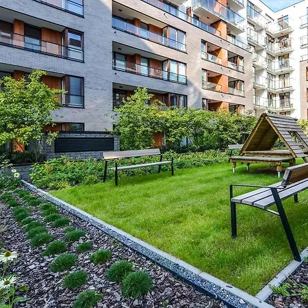 Siedmiogrodzka Inter Apartament