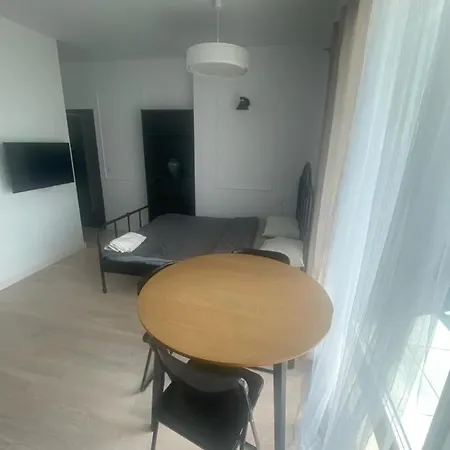 Siedmiogrodzka Inter Apartmán