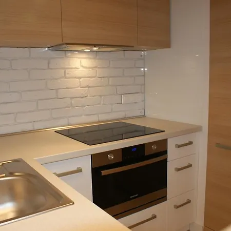Siedmiogrodzka Inter Apartment *