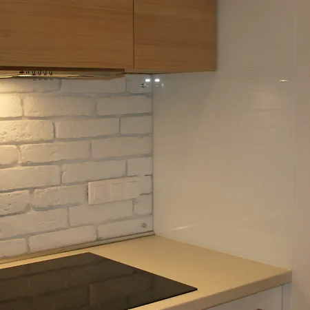Apartmán Siedmiogrodzka Inter