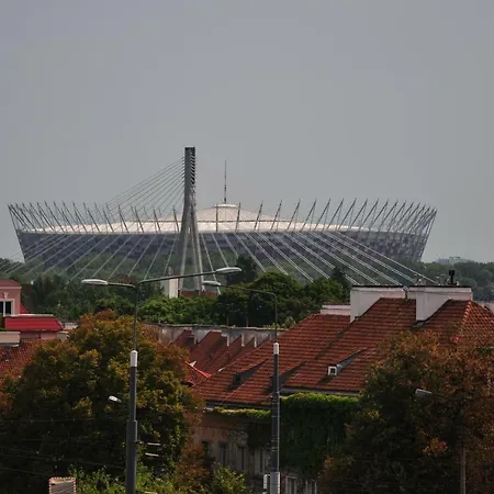 Siedmiogrodzka Inter Varsovia