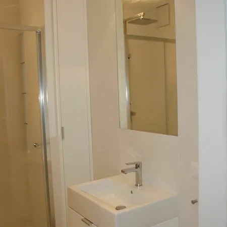 Siedmiogrodzka Inter Apartamento Varsovia