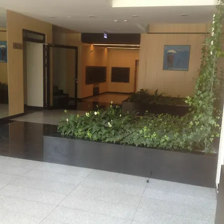 Siedmiogrodzka Inter Apartamento Varsovia