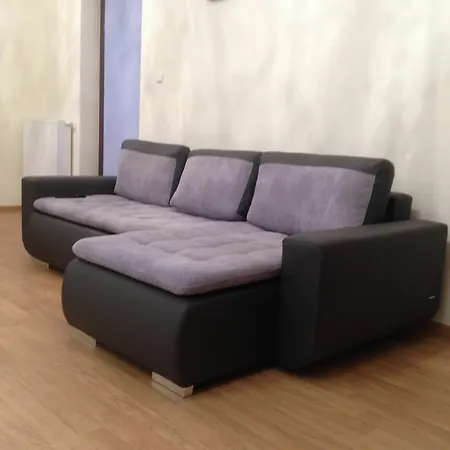 Siedmiogrodzka Inter Apartamento Varsovia