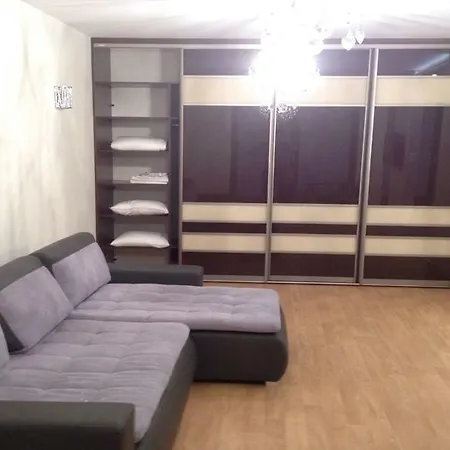 Siedmiogrodzka Inter Apartamento *